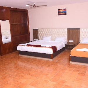 Executive Triple Room